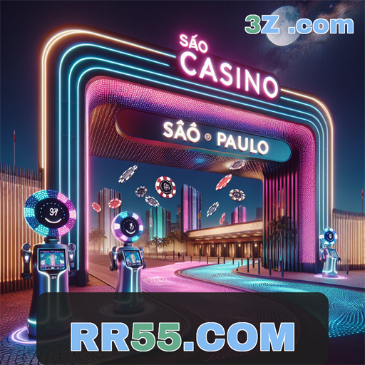 Apostas Intensificadas: A Revolução do Jogo no rr55.com