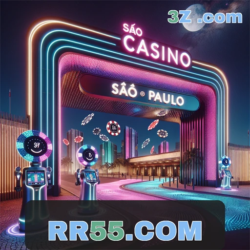 Apostas Intensificadas: A Revolução do Jogo no rr55.com