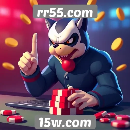 Ofertas e promoções atuais no rr55.com