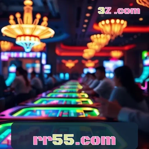 rr55.com: O Guia Completo da Seção FAQ para Jogadores