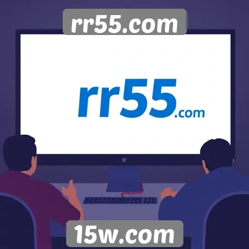 Como o rr55.com atrai novos jogadores
