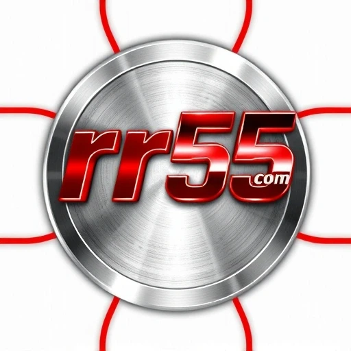 rr55.com Logo