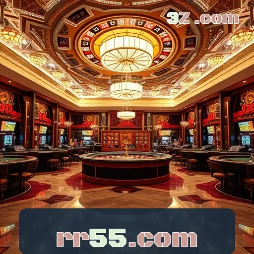 rr55.com: Descubra Tudo Sobre os Jogos Ao Vivo Imperdíveis