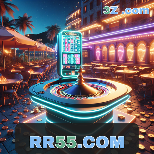 Login no rr55.com: Portais Para Jogos Incríveis