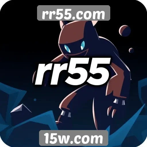 Tendências de jogos populares no rr55.com