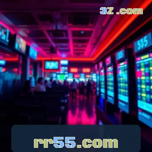 rr55.com: Configurando seu Suporte para uma Jogatina Incrível